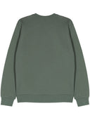 Carhartt Wip Main Logo Cotton Blend Sweatshirt