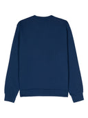 Carhartt Wip Main Logo Cotton Blend Sweatshirt