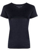 Camiseta de lino majestuoso