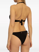Emporio Armani polstret Beanddeau Bikini Set