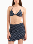 Emporio Armani Short Sarong