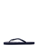 Emporio Armani Logo Flip Flops