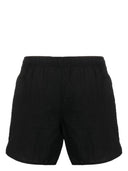Pantaloncini da nuoto emporio armani logo