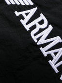 Pantaloncini da nuoto emporio armani logo