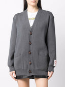 Golden Goose Golden Cotton Cardigan