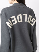 Golden Goose Golden Cotton Cardigan