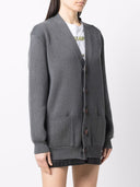 Golden Goose Golden Cotton Cardigan