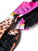 Reina Olga Band Camp Bikini Set