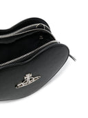 Vivienne Westwood Louise Heart Crossbody Bolse