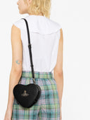 Vivienne Westwood Louise Heart Crossbody Bolse