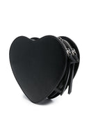 Vivienne Westwood Louise Heart Crossbody Bolse