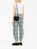 Vivienne Westwood Louise Heart Crossbody Bolse