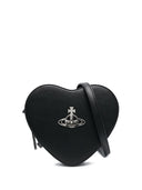 Vivienne Westwood Louise Heart Crossbody Bolse