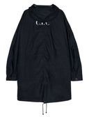 Junya Watanabe Hooded Parka Coat