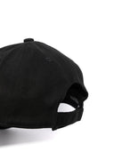 Emporio Armani Logo Baseball Cap