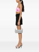 Benedetta Bruzziches La tua migliore amica La Grande Crystal abbellita borsetta