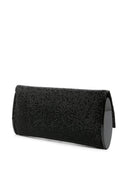 Benedetta Bruzziches Kate Crystal Embellished Clutch Bag