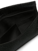 Benedetta Bruzziches Kate Crystal Embellished Clutch Bag