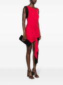 Benedetta Bruzziches Kate Crystal Embellished Clutch Bag