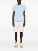 Finamore 1925 Napoli Cotton T Shirt