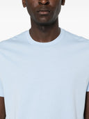 Finamore 1925 Napoli Cotton T Shirt