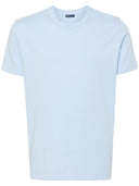 Finamore 1925 Napoli Cotton T Shirt