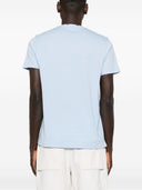 Finamore 1925 Napoli Cotton T Shirt