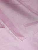 Emporio Armani Logo Stole