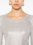 Avant Toi Modal en Silk Blend Jumper