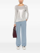 Avant Toi Modal en Silk Blend Jumper