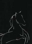 E 'Clat Imprimé Foulard