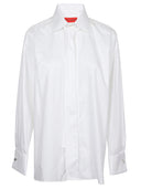 Dzika bawełniana koszula