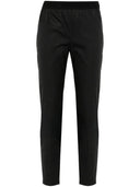 Ermanno Firenze Slim Cotton Trousers