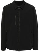 Duvetica Nylon Zipped Jacket