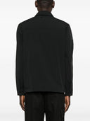 Duvetica Nylon Zipped Jacket