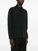 Duvetica Nylon Zipped Jacket