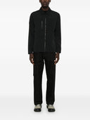 Duvetica Nylon Zipped Jacket