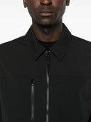 Duvetica Nylon Zipped Jacket