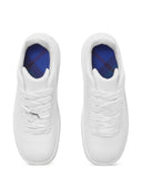Burberry Box Leather Sneakers