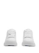 Burberry Box Leather Sneakers