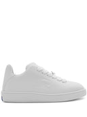 Burberry Box Leather Sneakers