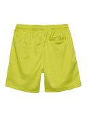 Stussy logo Mesh Shorts