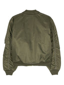 سترة ستوسي نايلون بومبر