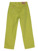 Stussy Washed Canvas Classic Jeans