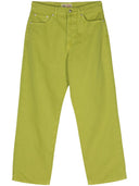 Stussy Washed Canvas Classic Jeans
