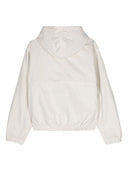 Stussy Cotton Hooded Jacket
