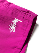 Stussy Logo Nylon Shorts