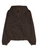Stussy Cotton Hooded Jacket