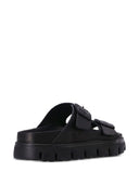 Birkenstock Arizona Chunky Sandals