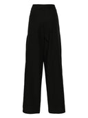 Alysi Cotton Trousers